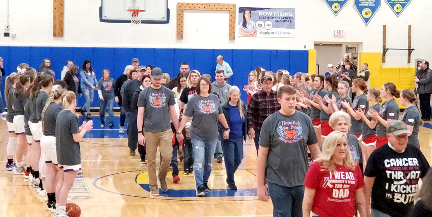 The Leader Vindicator