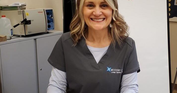 BCAT's Linda Sette enjoys educating future healthcare professionals - Vimarsana News