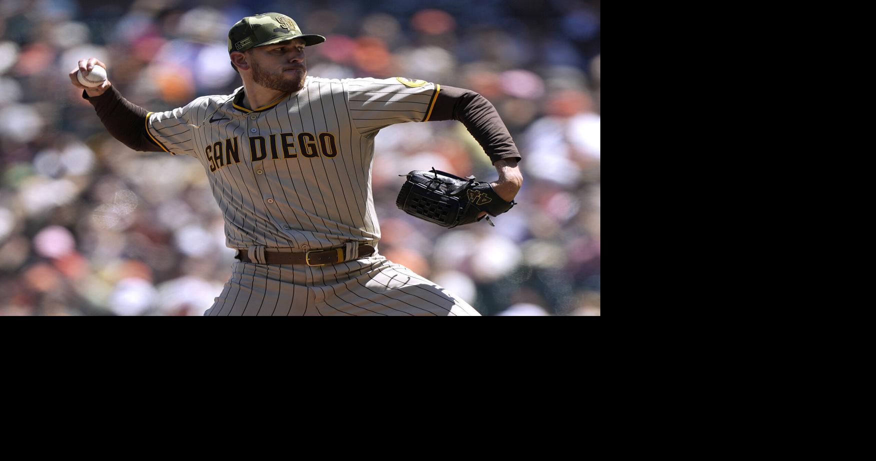 ExPirates pitchers shining across MLB