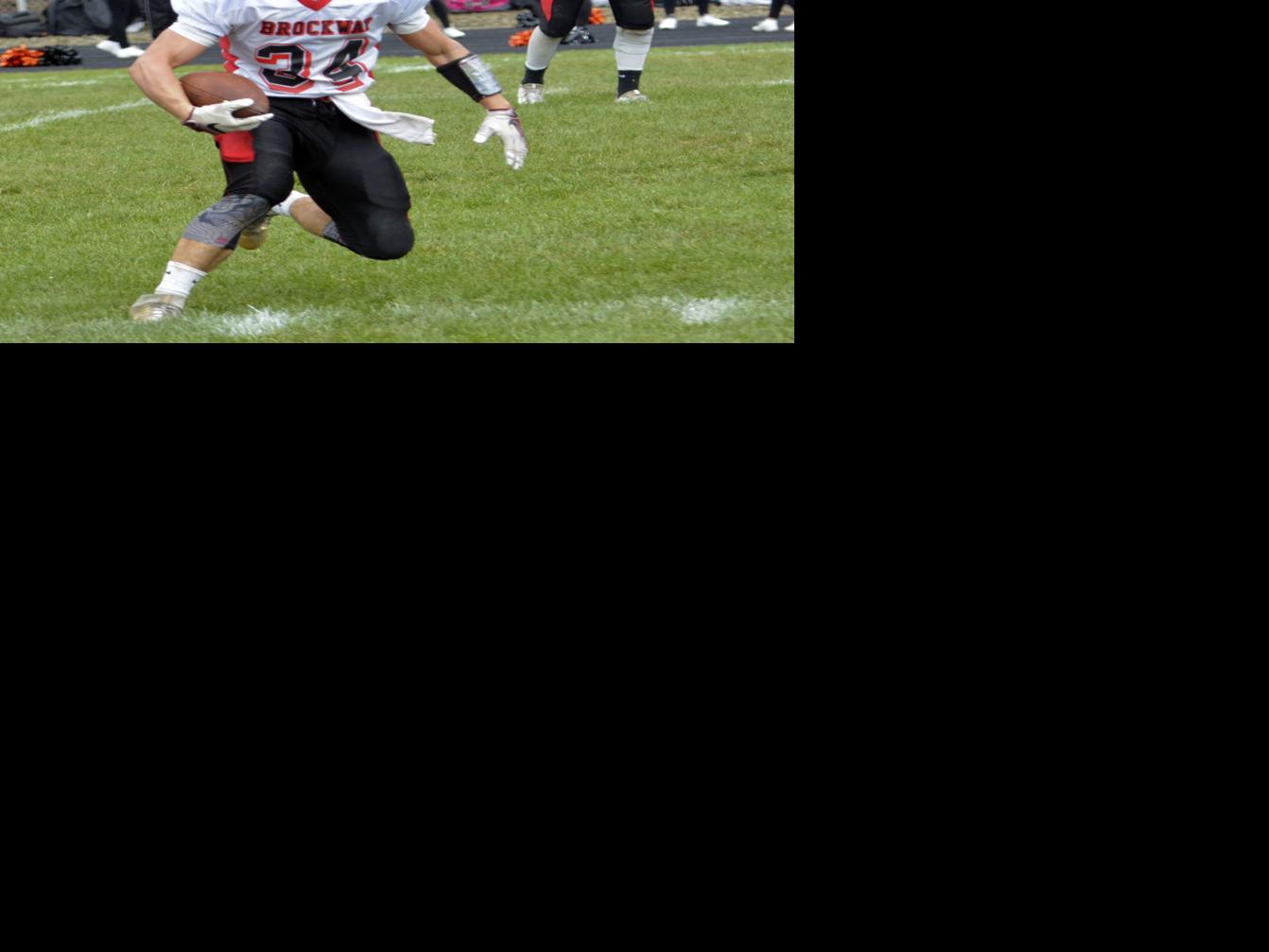 Aml South Play Opens With Two Undefeated Matchups Sports
