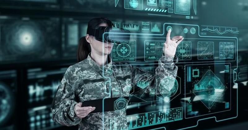 Improving Defense Acquisition to Help America’s Warfighters | Tech Talk ...