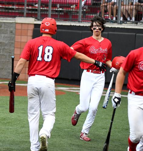 One final walkoff for Cardinals' trio