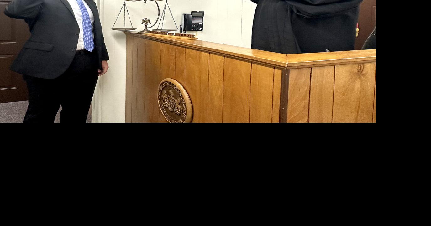 New Bethlehem man appointed to state advisory committee | News ...