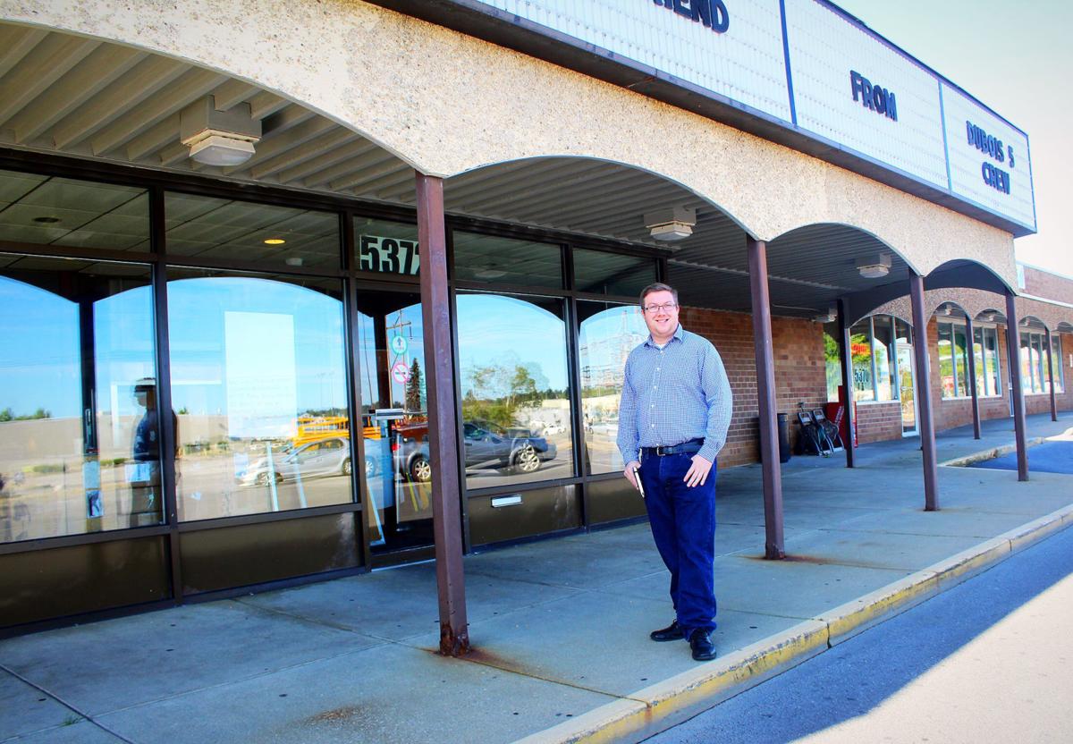 Golden Ticket Cinemas to bring luxury movie experience to DuBois News