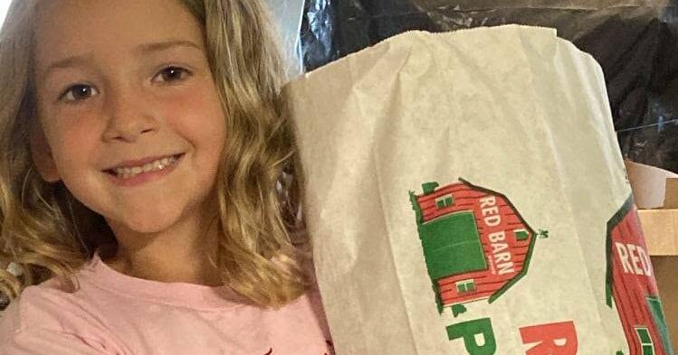 FARM TO TABLE: Long Acres Farm offers locally-grown potatoes to area customers