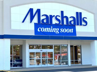 Marshalls retail store to open in Punxsy Plaza on Oct. 3 | News 