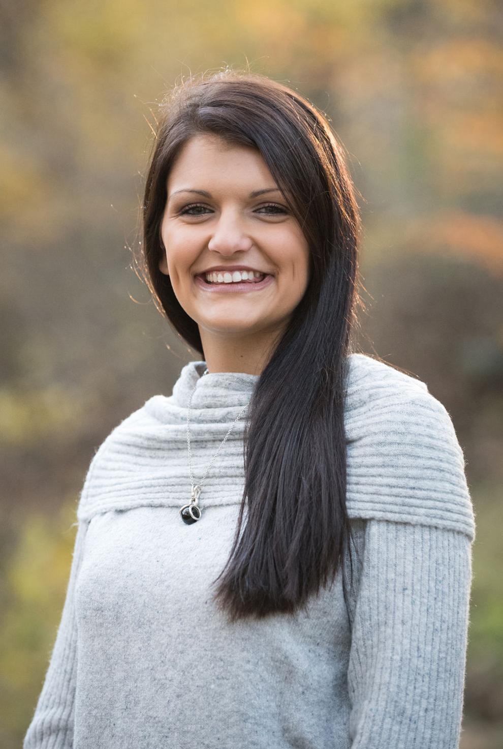 Jamie Hoffer named DuBois Area Jaycee of the Year for 2020 News