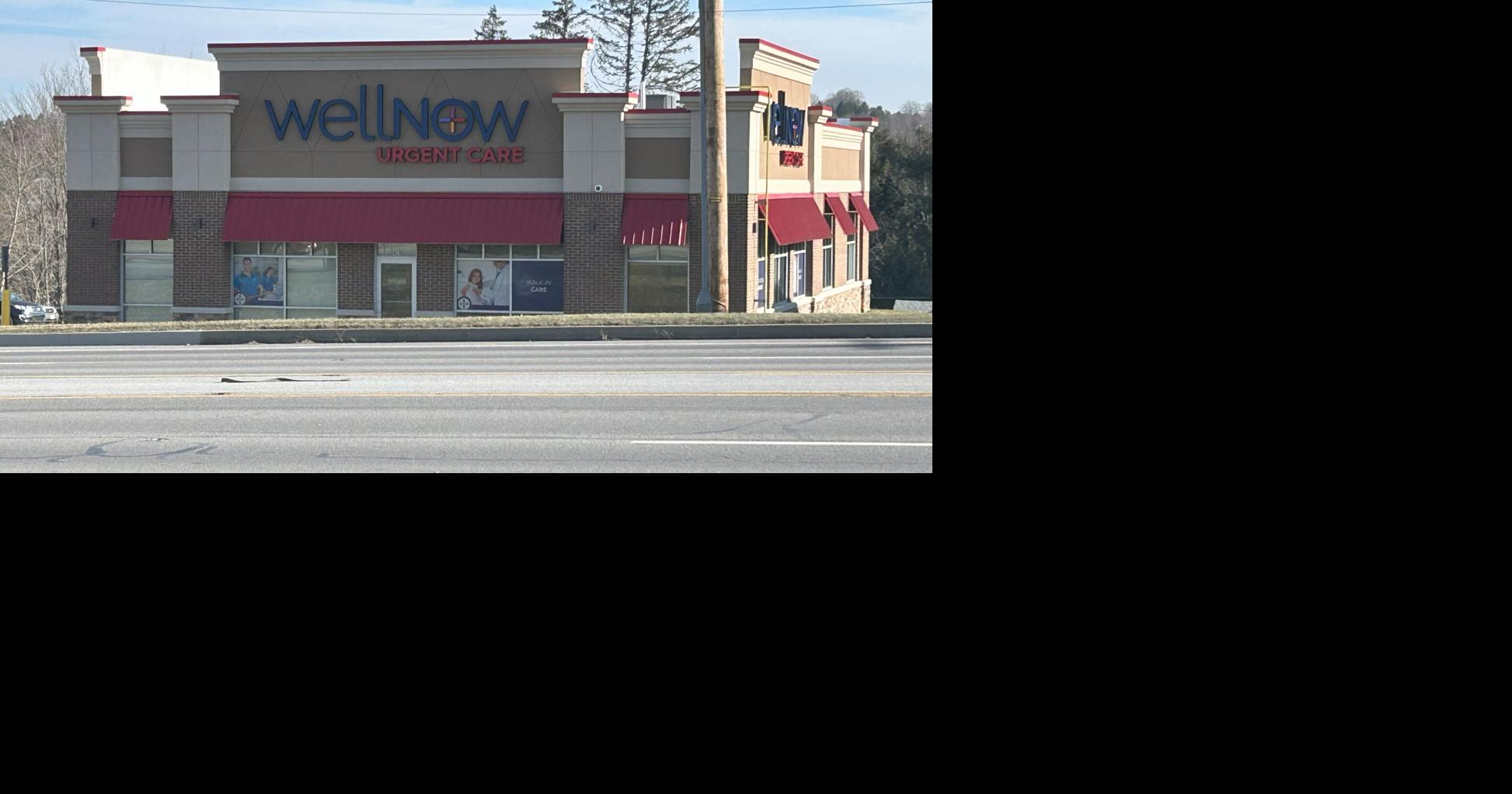 WellNow Urgent Care opens in St. Marys News