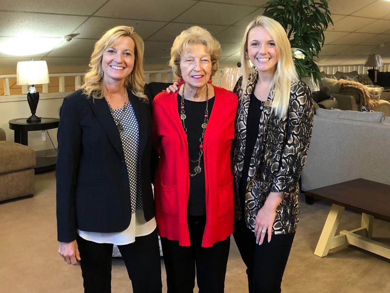 Steeple Furniture has been serving the community for more than 30 years - Vimarsana News