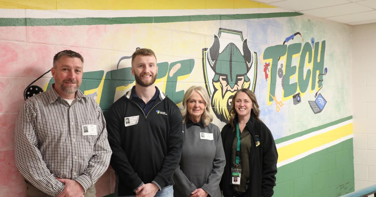 Jeff Tech students explore local career opportunities through Challenge ...