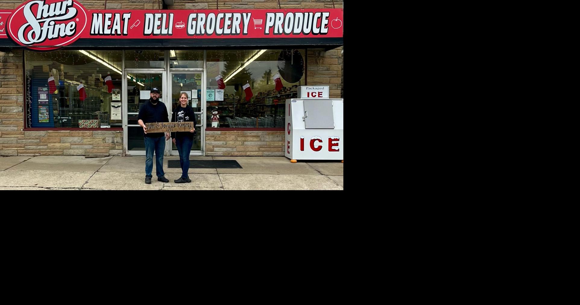 Pfaff's Market, a St. Marys staple for 75 years, transitions to new