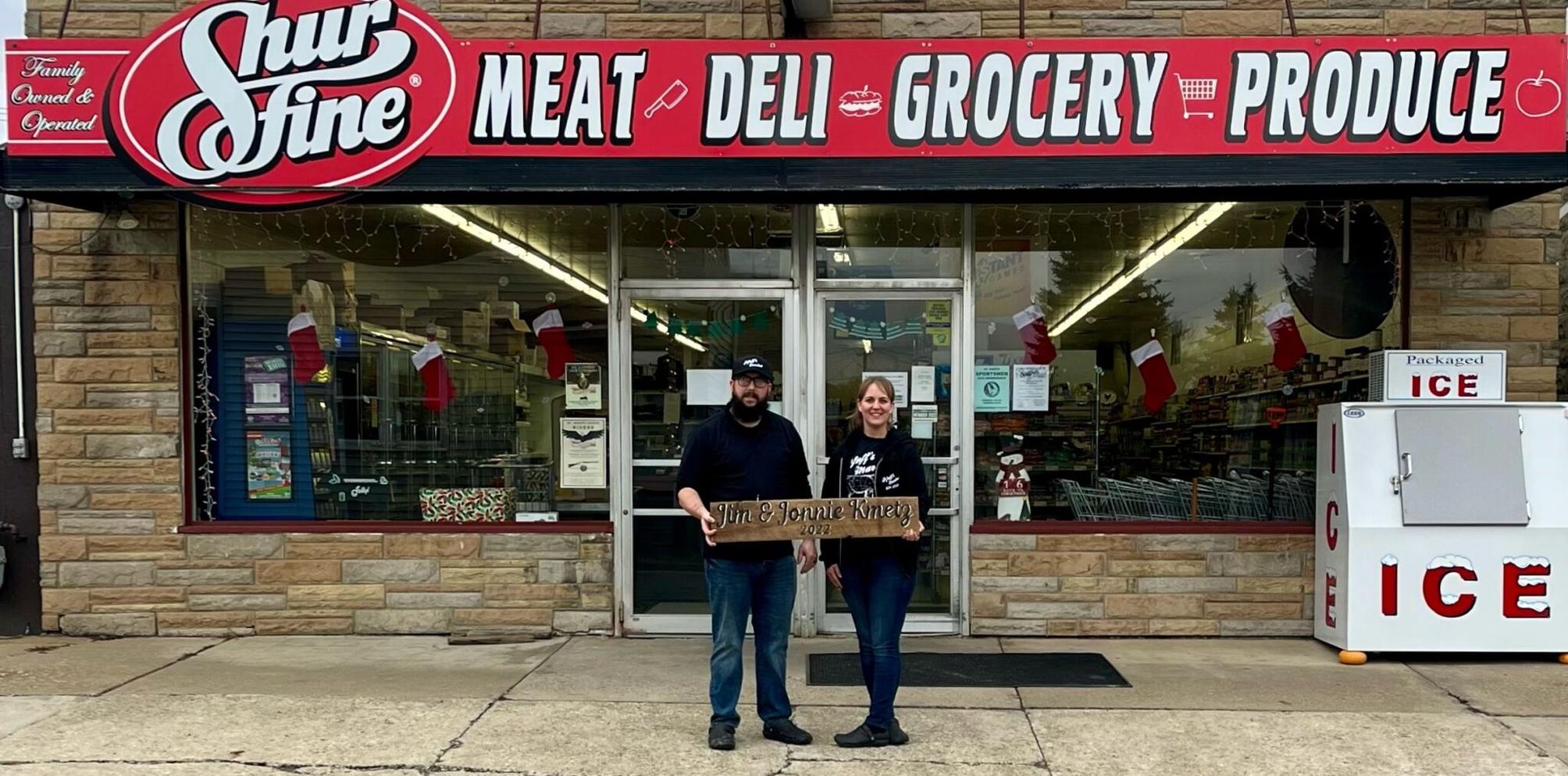 Pfaff's Market, a St. Marys staple for 75 years, transitions to new