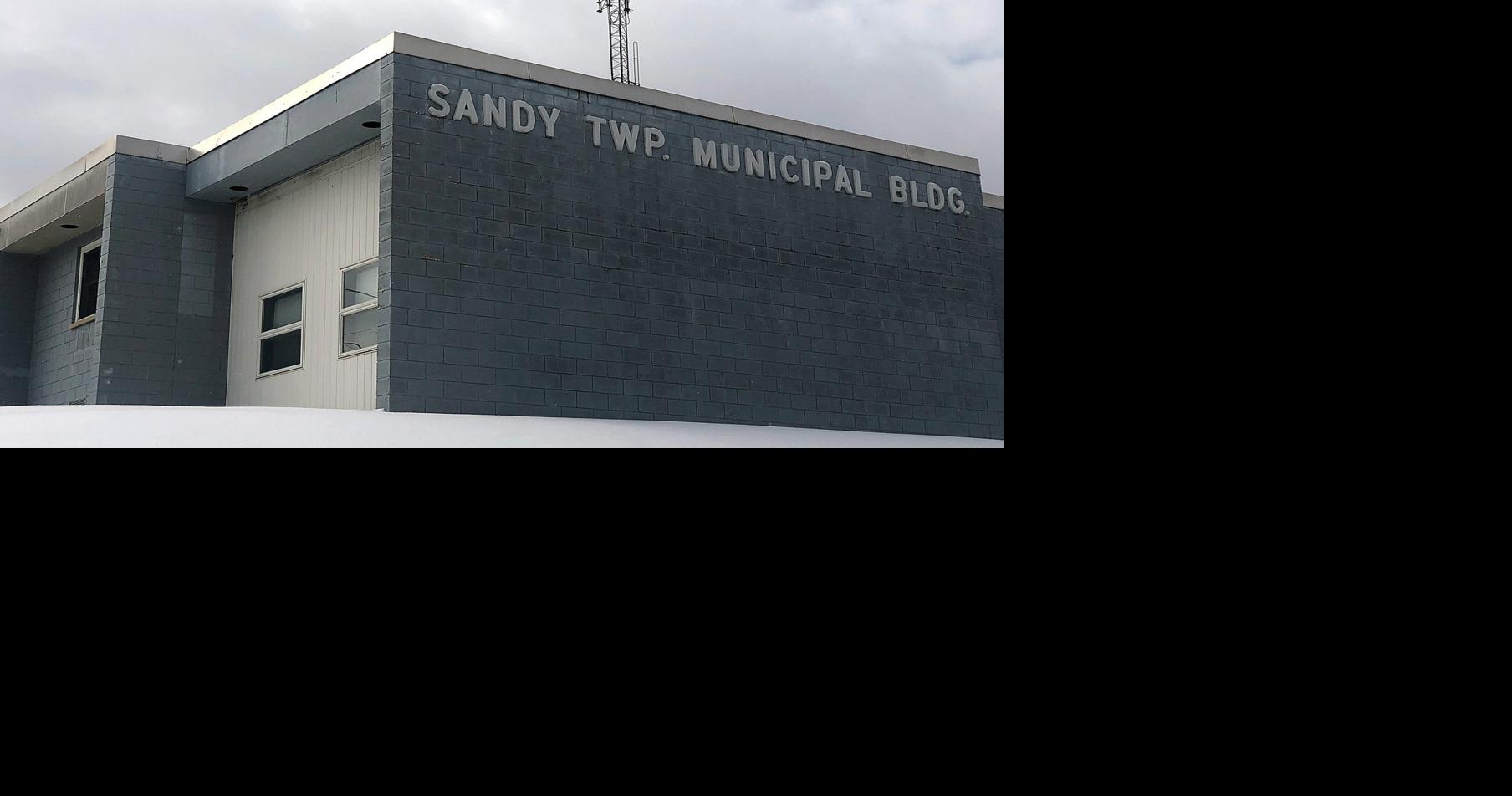 Sandy Twp. approves Kafferlin Strategies for interim management services | News