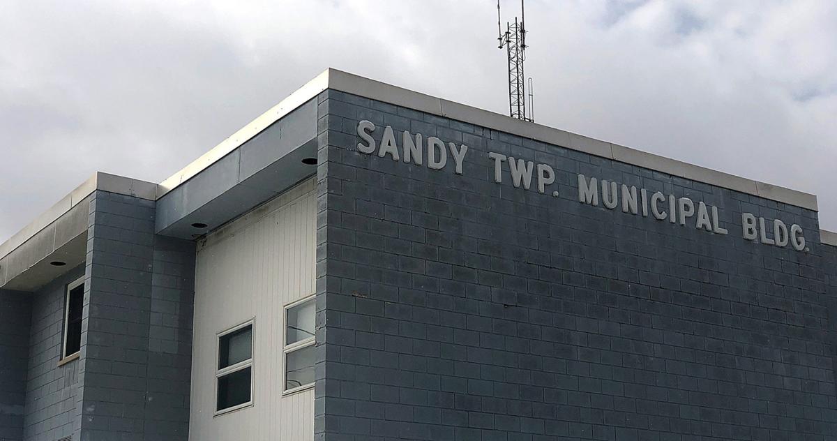 Sandy Twp. approves Kafferlin Strategies for interim management services | News Sandy Twp. approves Kafferlin Strategies for interim management services | News