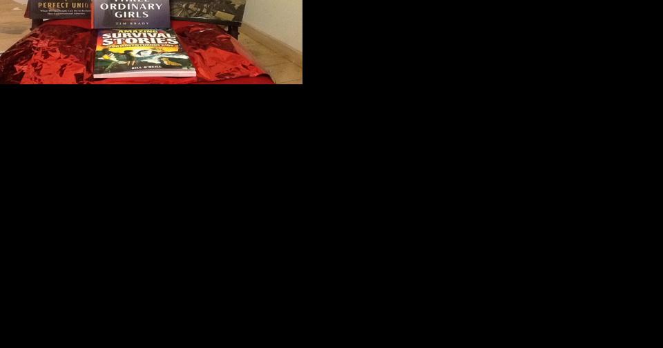Elk Co. Republicans honor late members through book donations - Vimarsana News