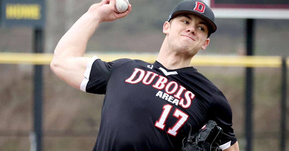 Beavers win clash of unbeatens over Indiana