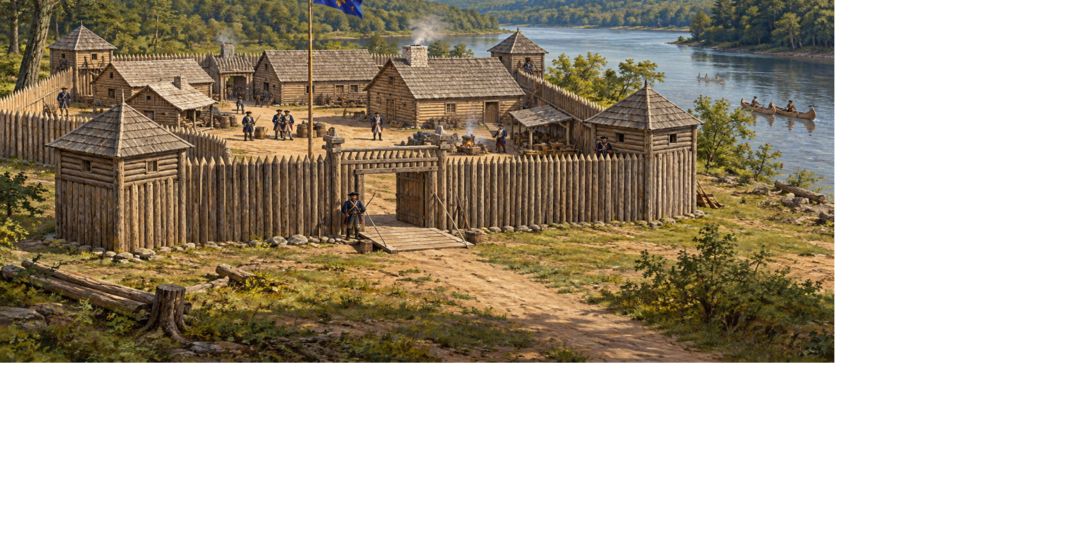 'Settling the Western Frontier' to be featured at Jefferson County History Center