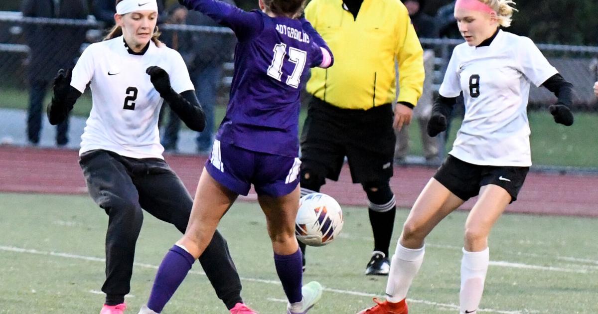 Lady Rovers drop heartbreaker in D-9 finals | Soccer ...
