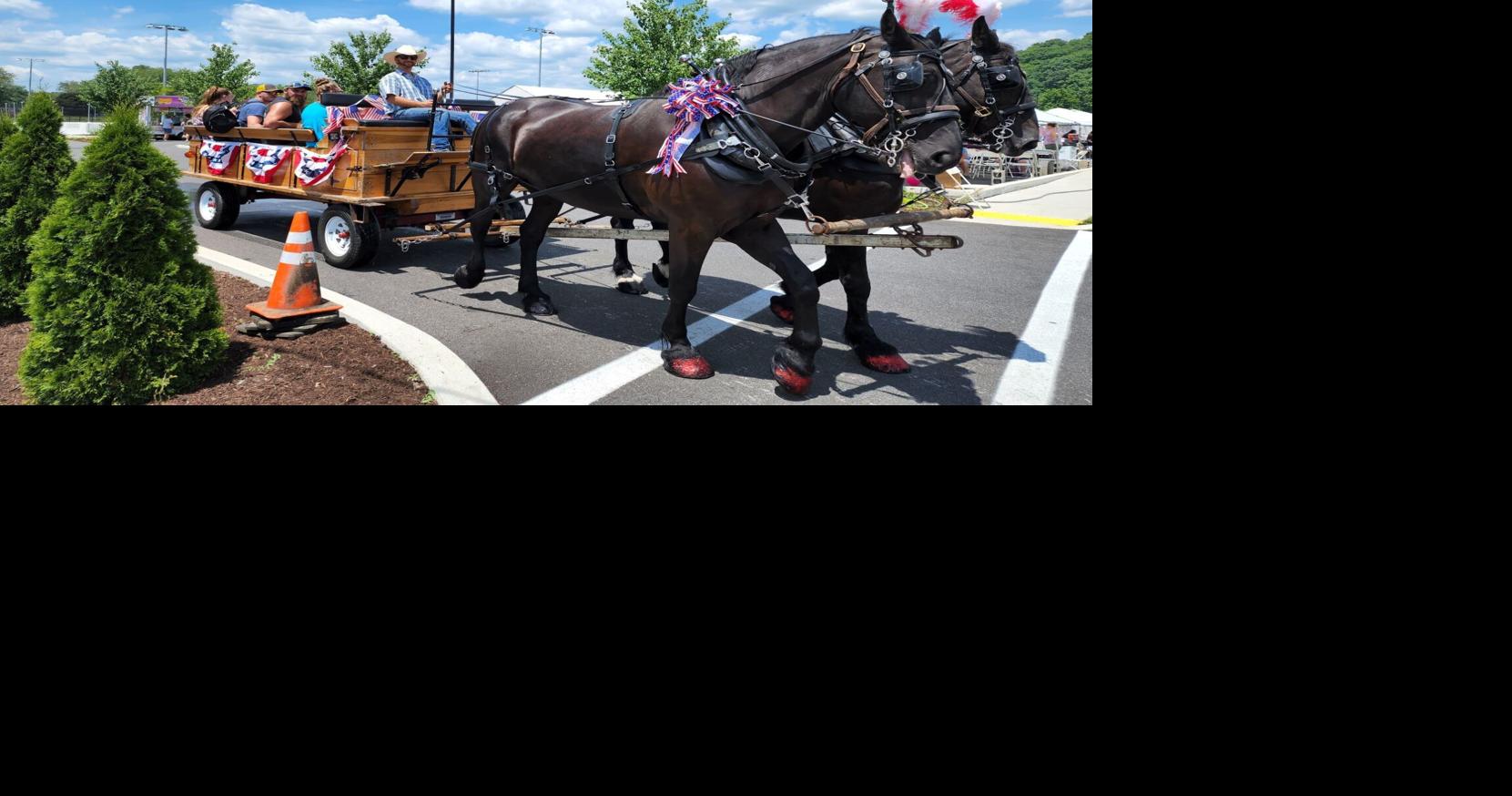 Brockway turns out for 56th annual Fourth of July celebration Local