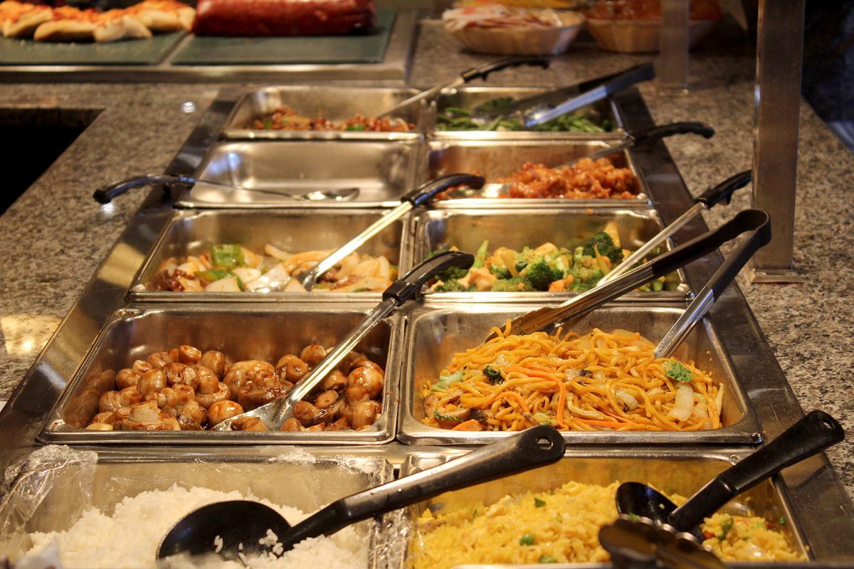 Fusion Buffet Owner Looks Forward To New Endeavor In Sandy Twp News Thecourierexpresscom