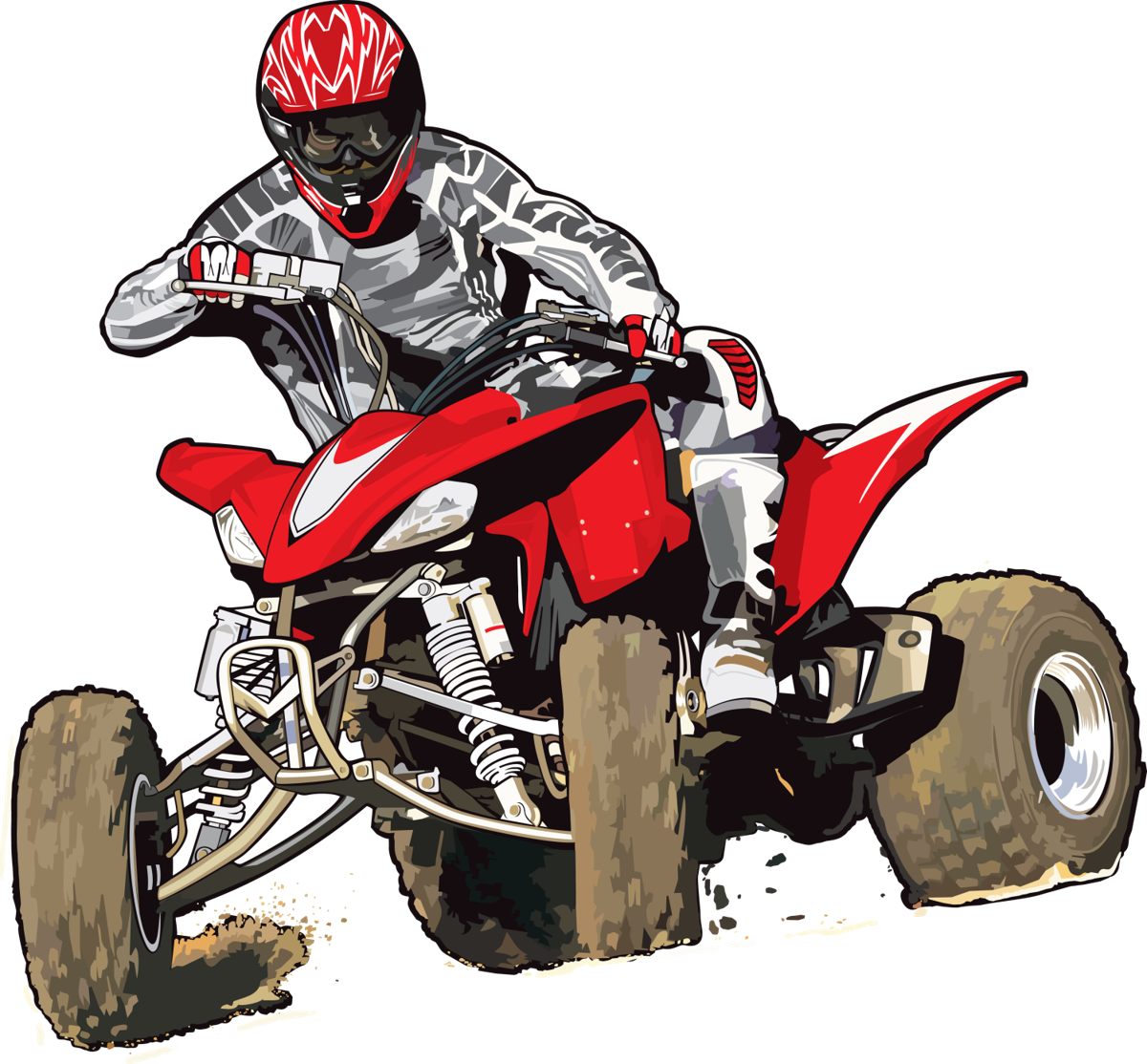 4-wheeler races coming to the Jefferson County Fair | News |  