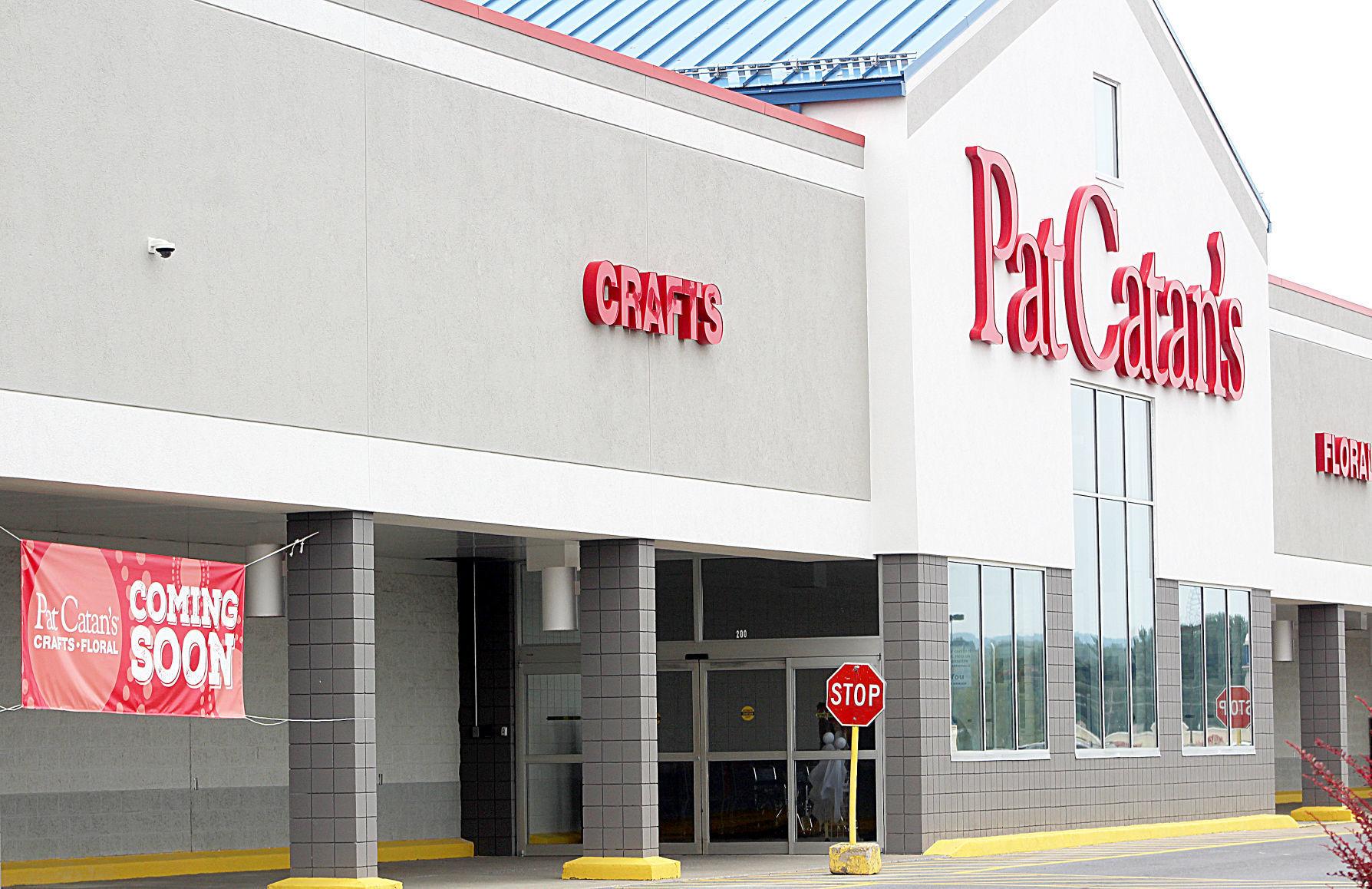 Pat Catan's to reopen as new Michaels store | News | thecourierexpress.com