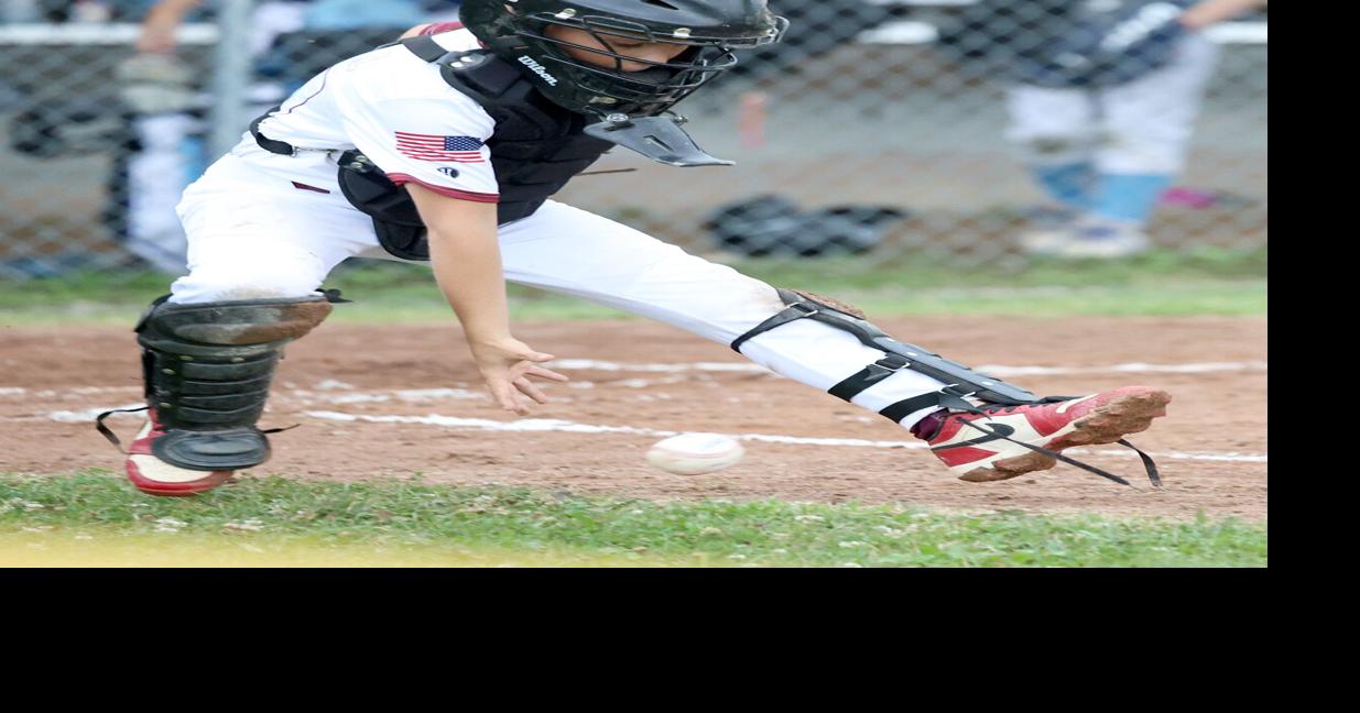 St. Marys Minors fall to Upper Providence in states opener