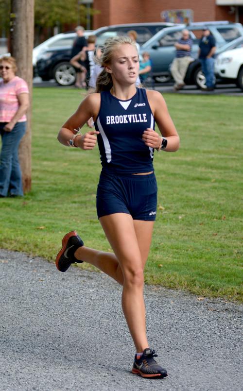 20191014-ce-sp Emma Fiscus finish