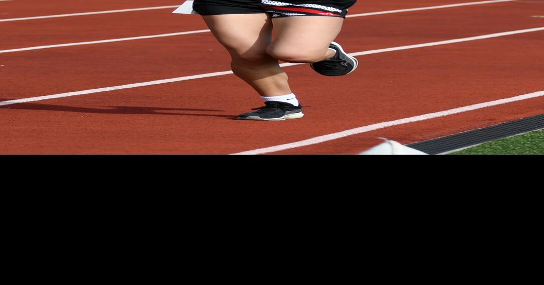 Roemer breaks own record to lead DuBois at Latrobe Invite Sports