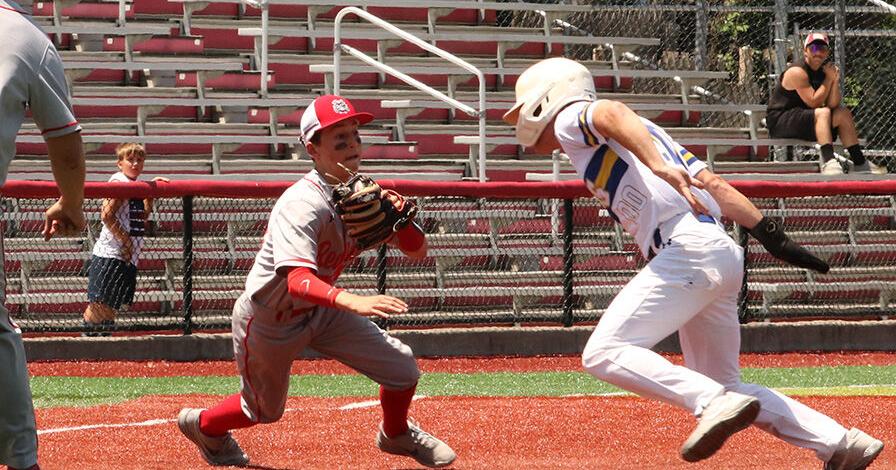 Ram tough again; Johnsonburg claims D9 2A title | Sports ...