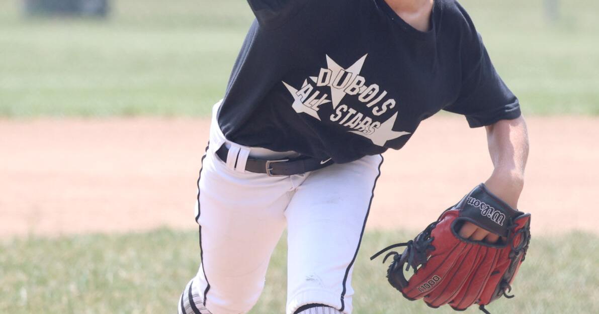 Rory Marshall Pitches-File Jul 19, 2026 17 mins ago