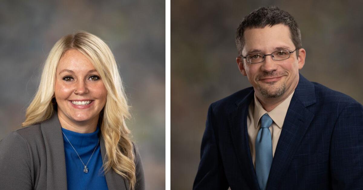 Goodwill Industries employees complete leadership program