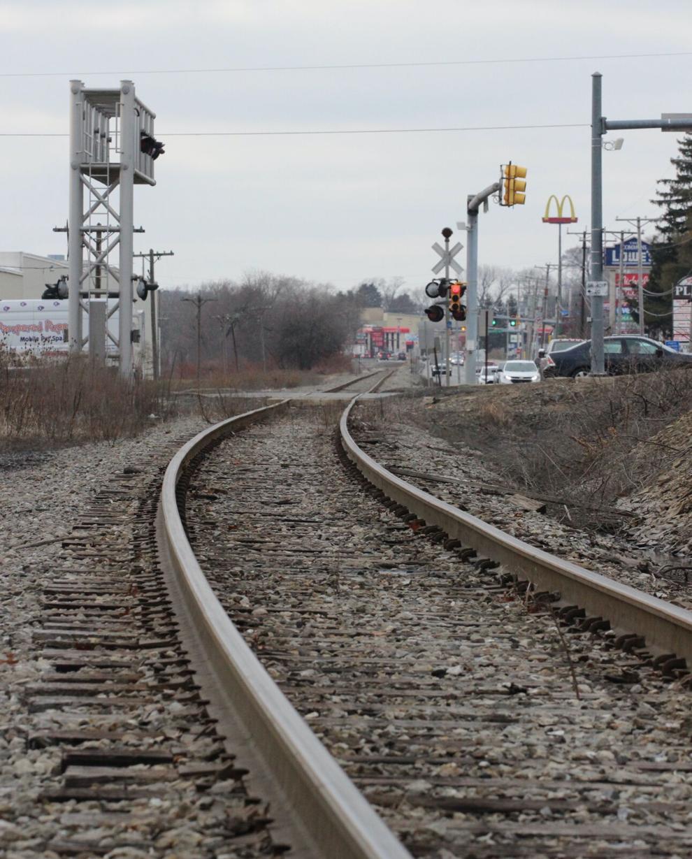 Emergency rail repair to close Shaffer Road in DuBois Friday Local