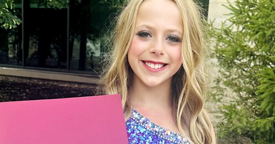 Clarion County dancer finds national success