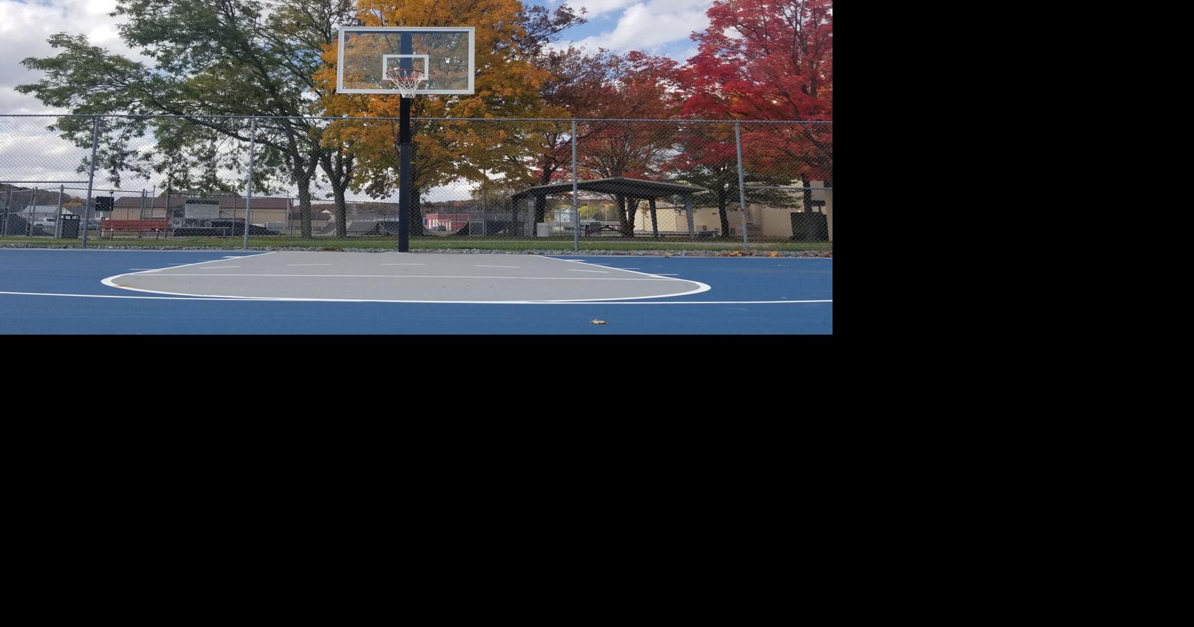 DuBois City Council talks grants, projects Local