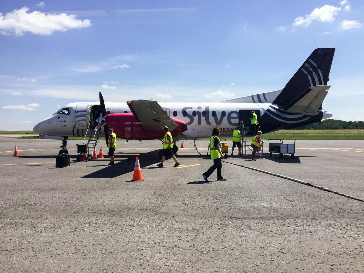 DuBois airport continues to fly in the face of adversity, challenges