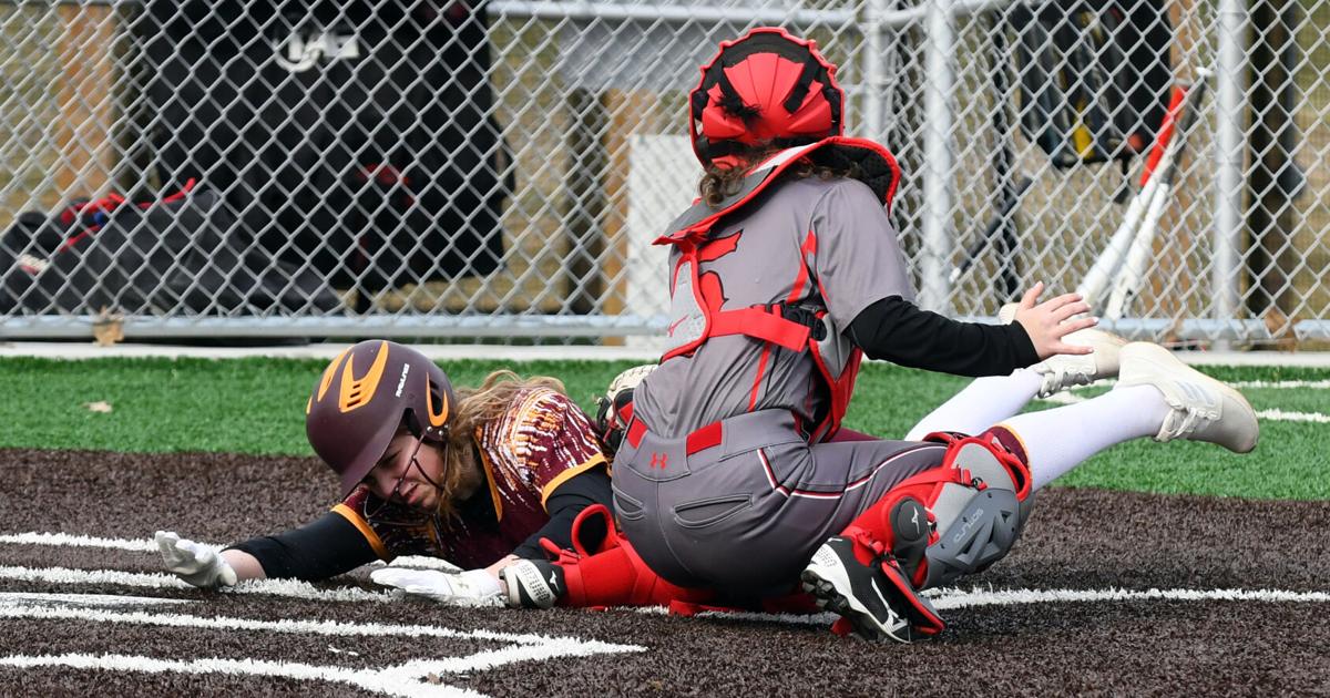 Young Lady Rovers squad eyes improvement | Sports | thecourierexpress.com