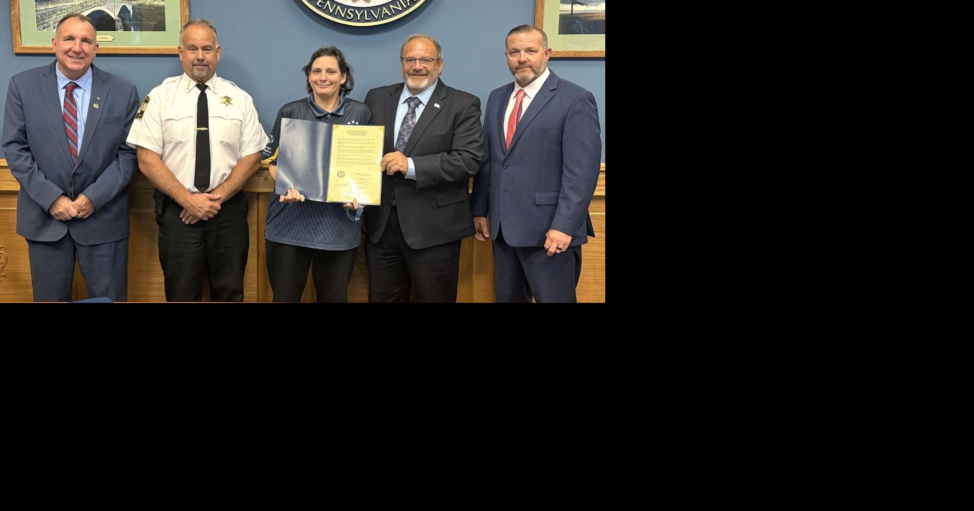 Armstrong officials defend county elections