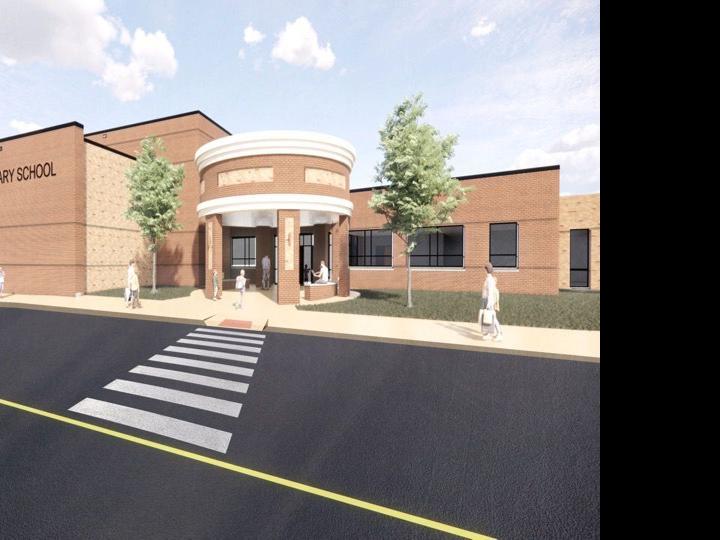 Proposed Oklahoma Elementary additional renovation challenge almost all set for bid | Information