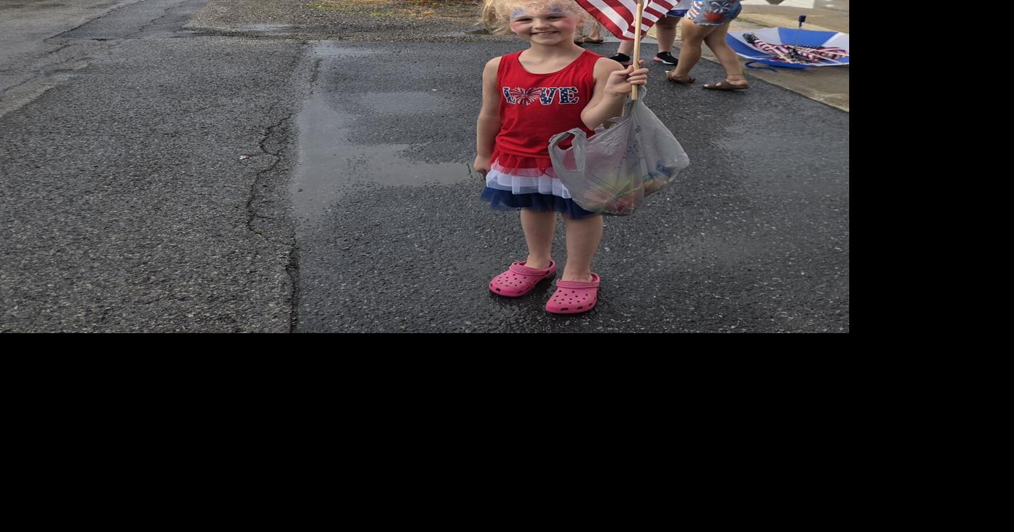 Brockway celebrates its 60th Old Fashioned Fourth of July By Andrew Bundy newsroom@thecourierexpress.com Jul 6, 2026 5 mins ago