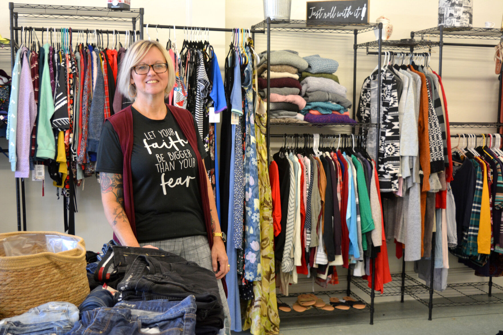 angel clothing boutique