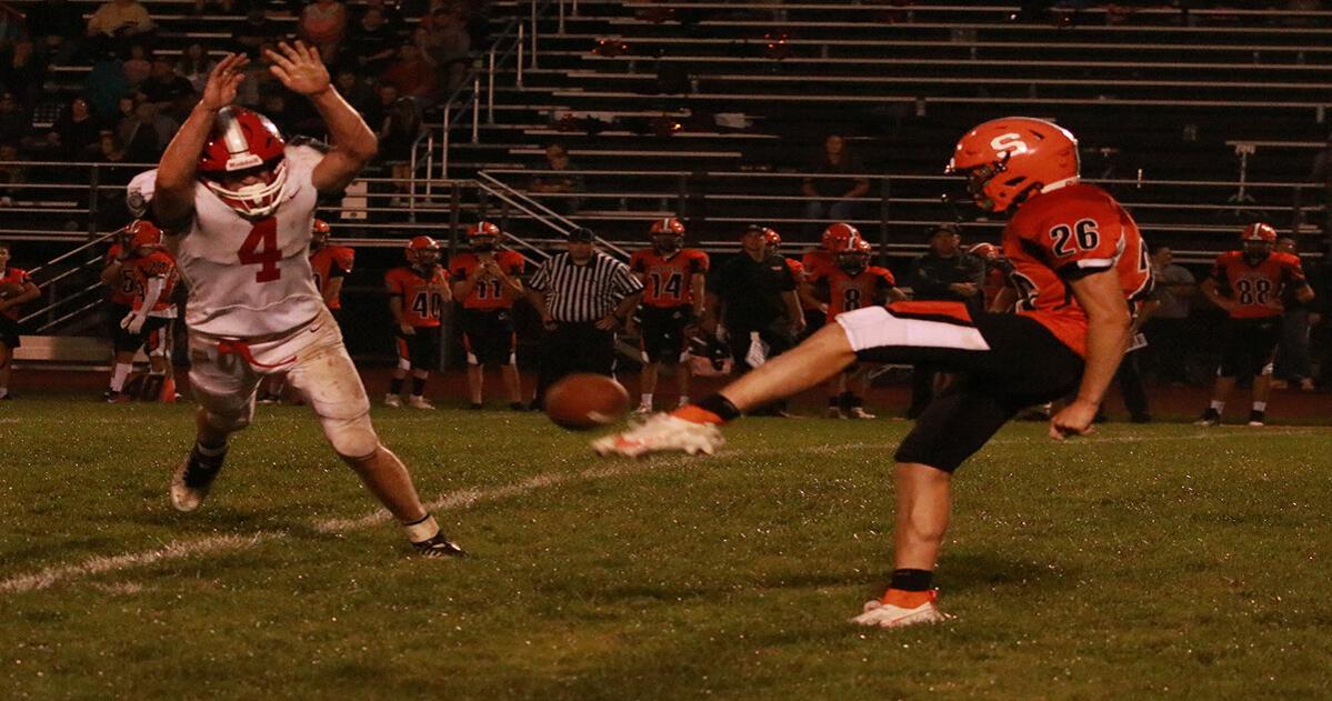 Bulldogs (eventually) too much for Smethport, 717 Sports