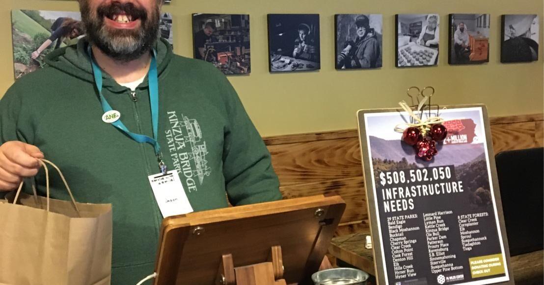 State secures 35-year lease to boost small businesses, outdoor tourism in PA Wilds