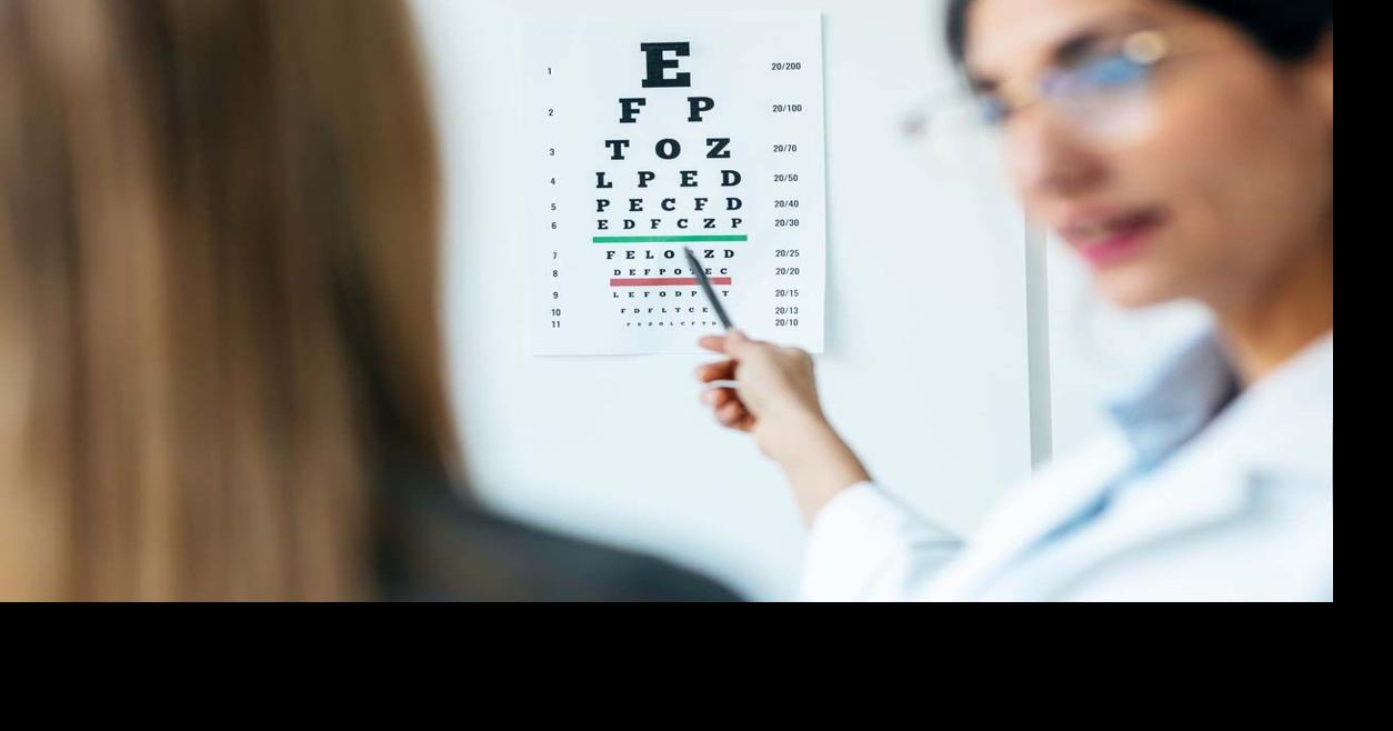 Do you need an annual eye exam? | News