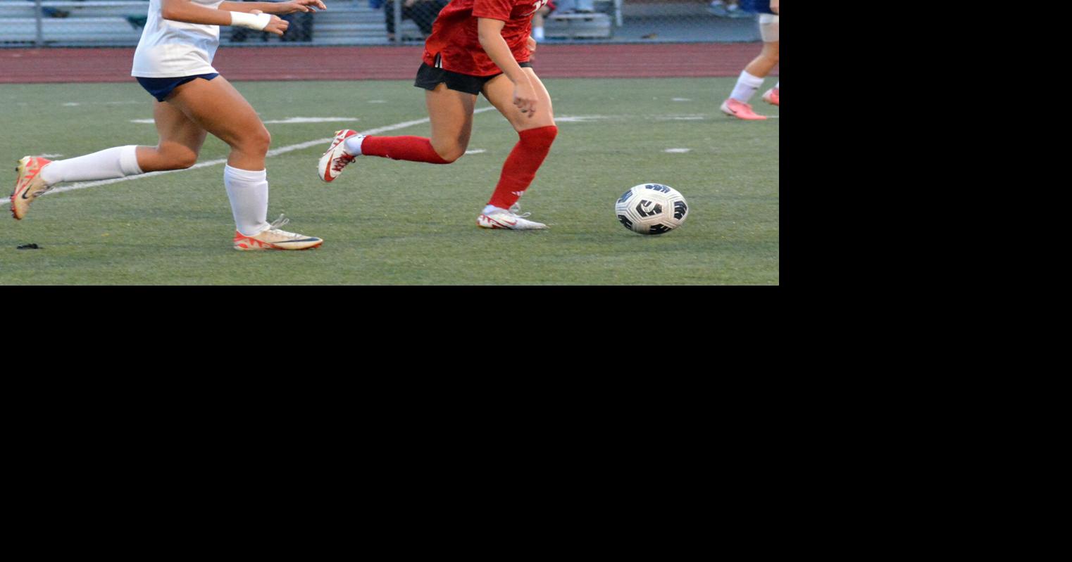 Lady Beavers down Brookville, 6-1 | Sports | thecourierexpress.com