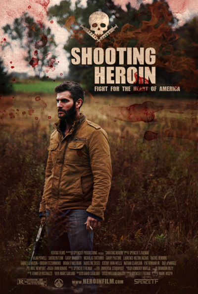 "Shooting Heroin"