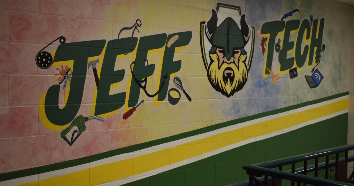 Jeff Tech continues to see major hike in enrollment numbers | News ...