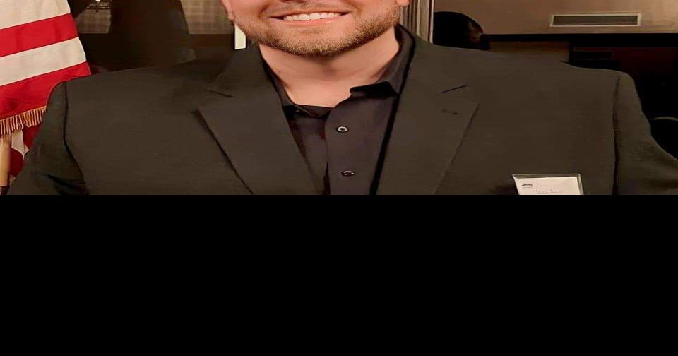 MONDAY MEETING Get to know Matt Reed News