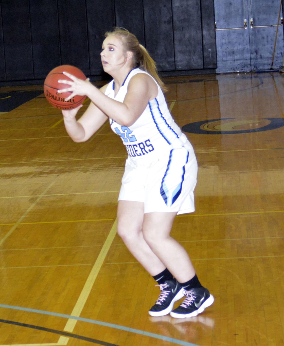 Area Basketball Teams Set For First Round Of States Sports