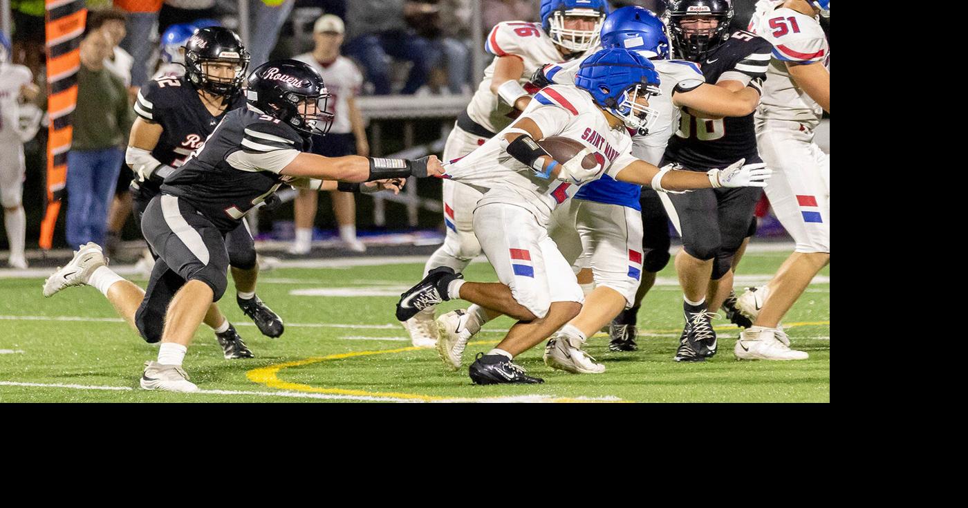 Rovers score 33 unanswered on way to win over Dutchmen